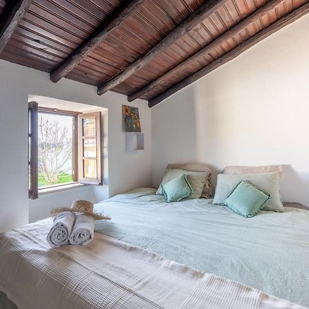 לינה וארוחת בוקר Casa Carina Espiche מראה חיצוני תמונה